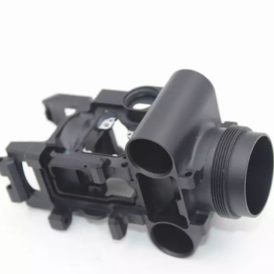 Nonstandard Steel CNC Machining Parts Precision CNC Machining Services