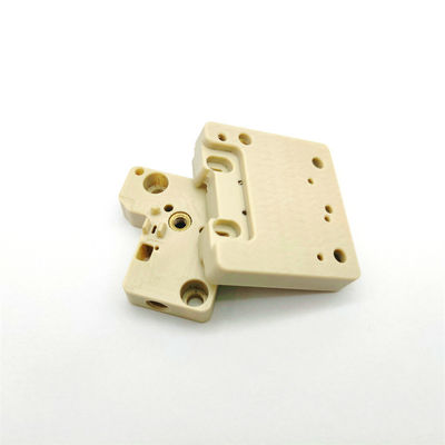 Stainless Steel CNC Milling Parts Manufacturers Nonstandard For Medical Products