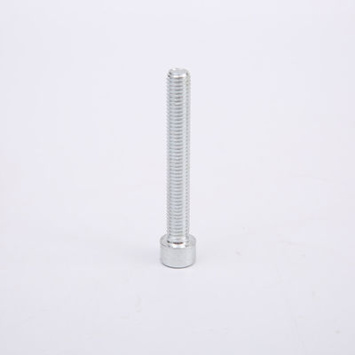 Hexagonal Stainless Steel Screws Anti Rust For Photovoltaic Bracket,Stainless Steel Screw