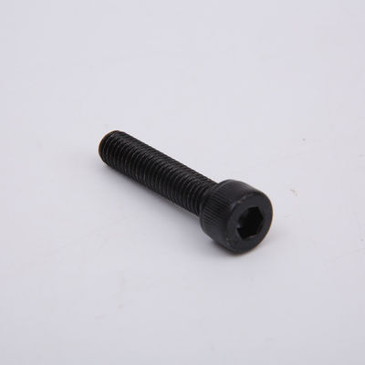 High Strength DIN912 Carbon Steel Screws Cylindrical Head Hexagon Bolt Cup Head Screw