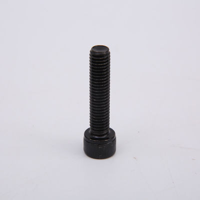 High Strength DIN912 Carbon Steel Screws Cylindrical Head Hexagon Bolt Cup Head Screw