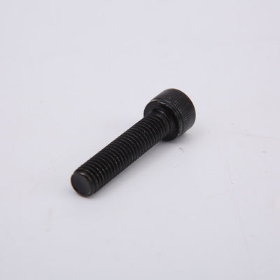 High Strength DIN912 Carbon Steel Screws Cylindrical Head Hexagon Bolt Cup Head Screw
