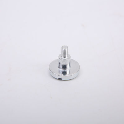ISO9001 Custom Stainless Steel Screws M3 Magnetic Screw Holder