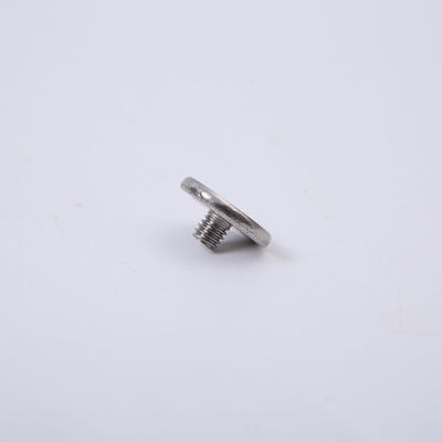 304 Stainless Steel Screws M2-M12 Flat Head Furniture Screws