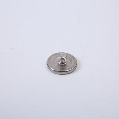 304 Stainless Steel Screws M2-M12 Flat Head Furniture Screws