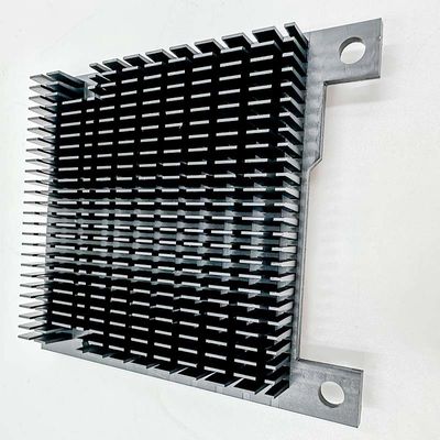 Solid state drive heat sink, computer solid state drive SSD heat sink, electronic components hard disk heat sink vest
