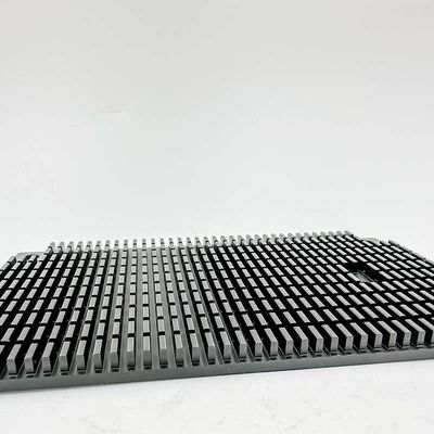 Processor Industrial control Computer chip with ear cpu gutter aluminum radiator