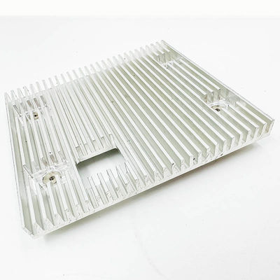 6063 Aluminum Profile