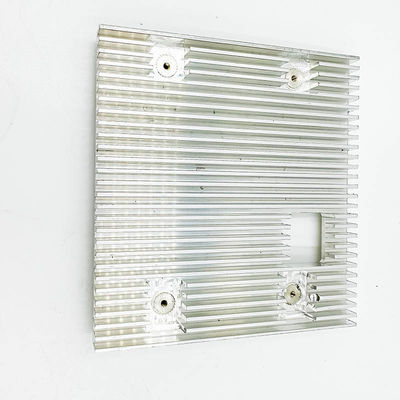6063 Aluminum Profile