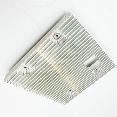 6063 Aluminum Profile