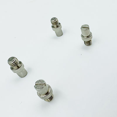 Automatic Lathe Parts nonstandard iron aluminum Stainless Steel CNC Parts