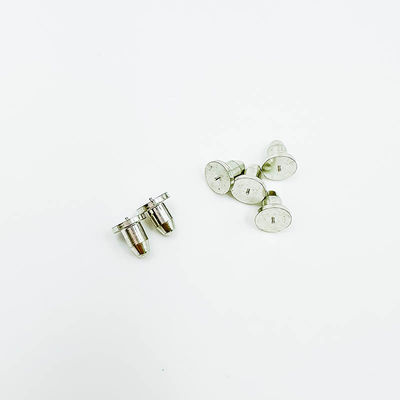 Nonstandard Metal Lathe Components , custom Stainless Steel Precision Parts