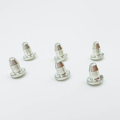 Nonstandard Metal Lathe Components , custom Stainless Steel Precision Parts