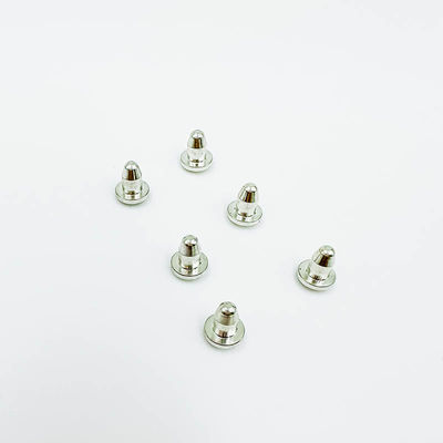 Nonstandard Metal Lathe Components , custom Stainless Steel Precision Parts