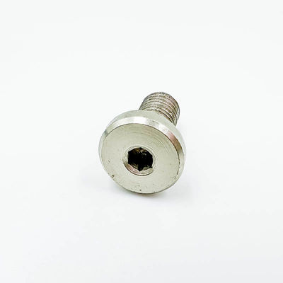 Custom CNC Lathe Parts Nonstandard Precision Machinery Parts