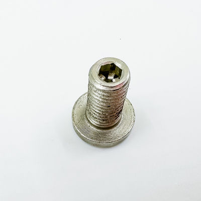 Custom CNC Lathe Parts Nonstandard Precision Machinery Parts
