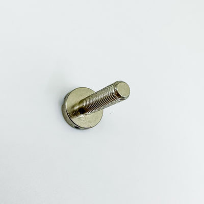 CNC Precision Turning Parts , Stainless Steel Turned Parts