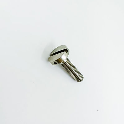 CNC Precision Turning Parts , Stainless Steel Turned Parts