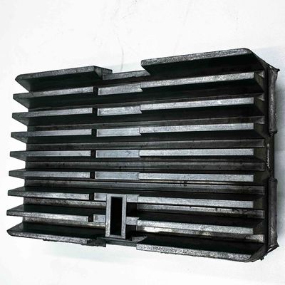 A356 Aluminum Alloy Heat Sink , Aluminum Die Casting Mold Parts