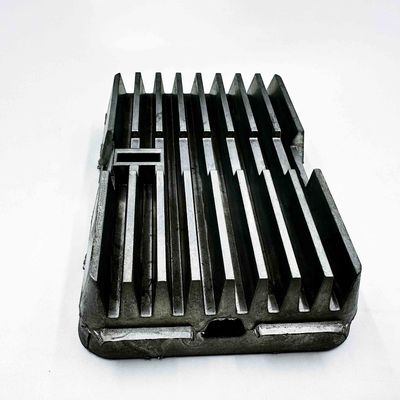 A356 Aluminum Alloy Heat Sink , Aluminum Die Casting Mold Parts