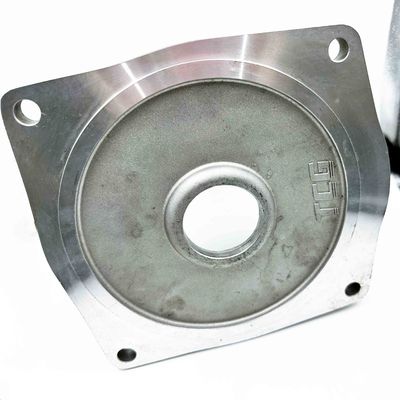 SGS Sand Casting Metal Parts Aluminum Base Aluminium Die Casting Auto Parts