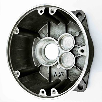 SGS Sand Casting Metal Parts Aluminum Base Aluminium Die Casting Auto Parts