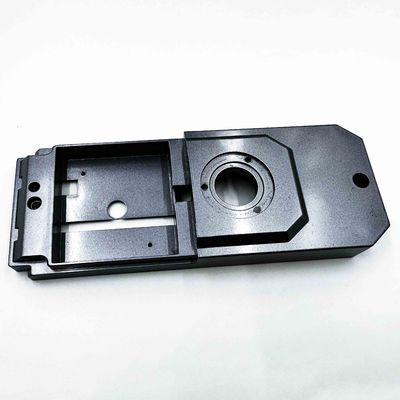 Metal Die Casting Parts Custom ADC12 Die Casting Alloy SGS Standard