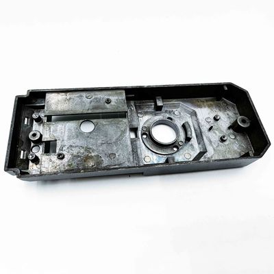 Metal Die Casting Parts Custom ADC12 Die Casting Alloy SGS Standard