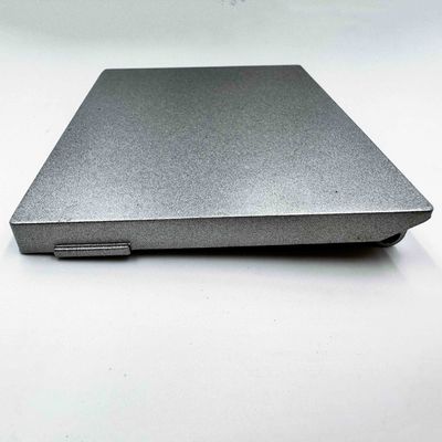 Die Casting Aluminum Components , High Precision Die Casting In Automotive Industry