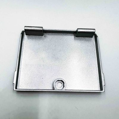 Die Casting Aluminum Components , High Precision Die Casting In Automotive Industry