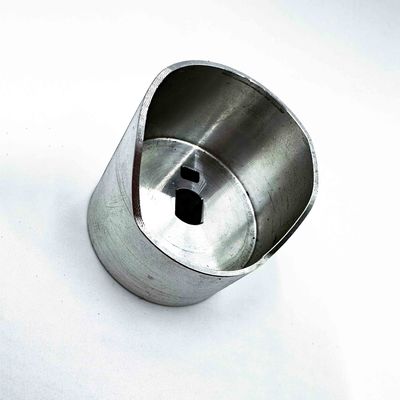 OEM Die Casting Service Metal Parts Magnesium Zinc Die Casting parts