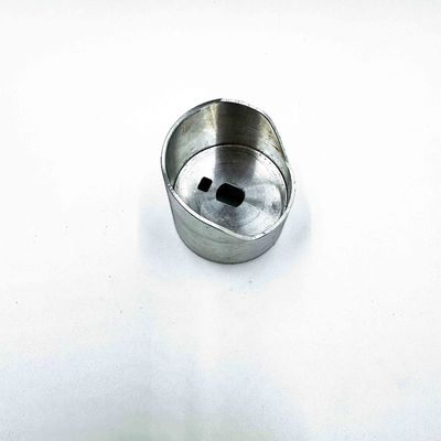 OEM Die Casting Service Metal Parts Magnesium Zinc Die Casting parts
