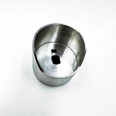 OEM Die Casting Service Metal Parts Magnesium Zinc Die Casting parts