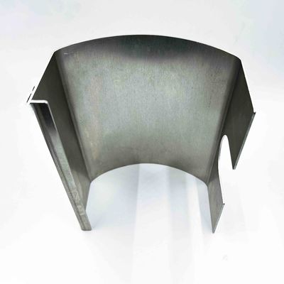 Customized Sheet Metal Fabrication Laser Cutting Metal Fabrication Services