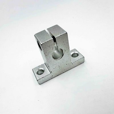 Metal Copper Aluminium Die Casting Parts , OEM Aluminum Casting Services