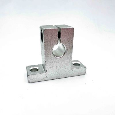 Metal Copper Aluminium Die Casting Parts , OEM Aluminum Casting Services