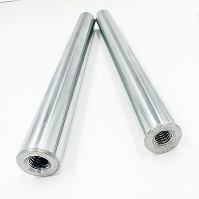 Anodized Aluminium CNC Turning Parts Stainless Steel CNC Lathe Services