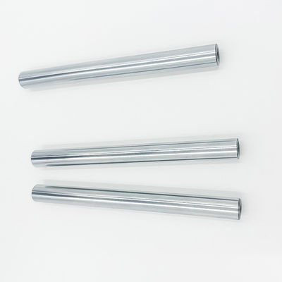 Anodized Aluminium CNC Turning Parts Stainless Steel CNC Lathe Services