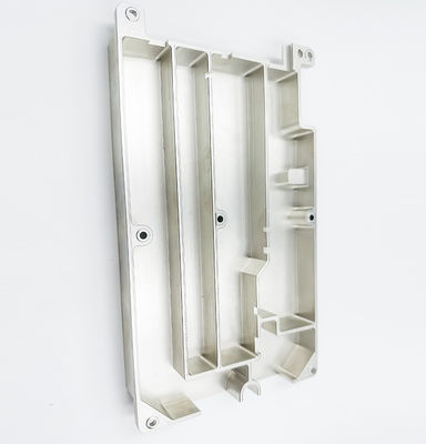 Feitai CNC Milling Parts Custom Aluminium Enclosure Manufacturer For Communication Parts