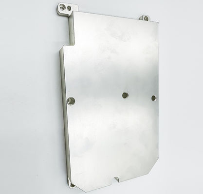 Feitai CNC Milling Parts Custom Aluminium Enclosure Manufacturer For Communication Parts