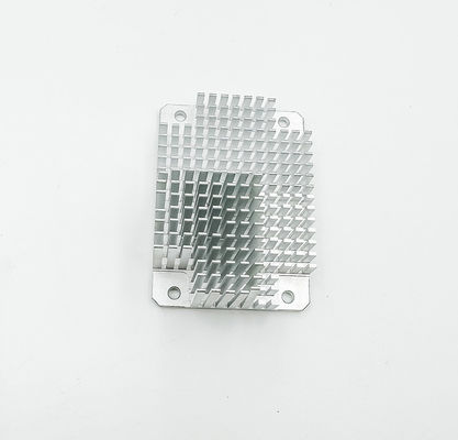 6061 6063 Aluminum Alloy Fiit Heatstick Heatsink Profile For CPU Heat Sink Fan