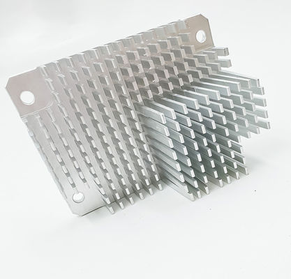 6061 6063 Aluminum Alloy Fiit Heatstick Heatsink Profile For CPU Heat Sink Fan