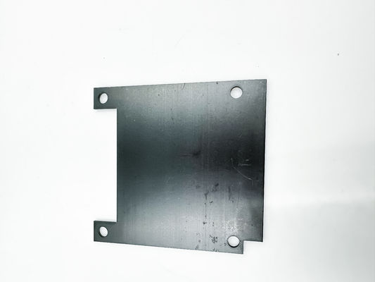 Feitai CNC Machining Parts Aluminum Heat Sink Fins Welding Radiator Cooling Components