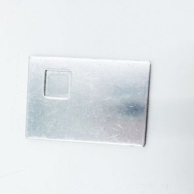 High Power Aluminum Tube Cooling Module Customized Whole Set