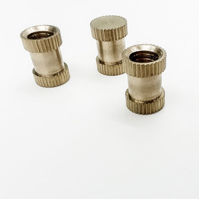 FM Brass Nipple Fittings Screwed Pipe Brass Connector Fittings