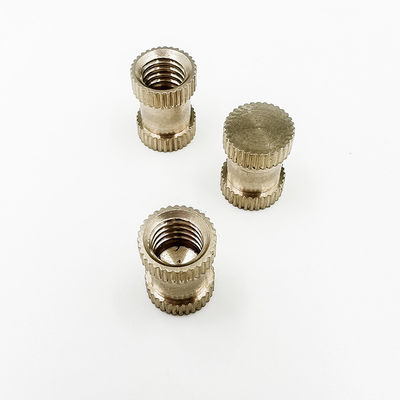 FM Brass Nipple Fittings Screwed Pipe Brass Connector Fittings