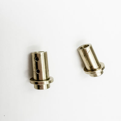 Brass CNC Turned Parts Manufacturers , Custom Brass Precision Components