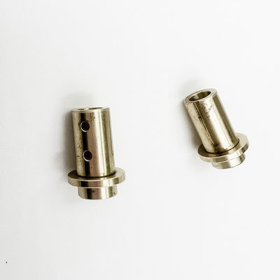 Brass CNC Turned Parts Manufacturers , Custom Brass Precision Components