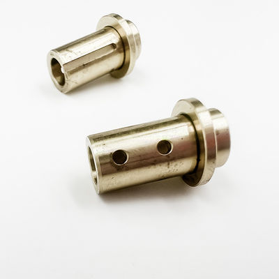 Brass CNC Turned Parts Manufacturers , Custom Brass Precision Components