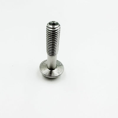 High Accuracy CNC Turning Parts Size Customized CNC Machining Parts